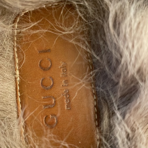 100% Authentic  Gucci sleeper - Picture 2 of 3